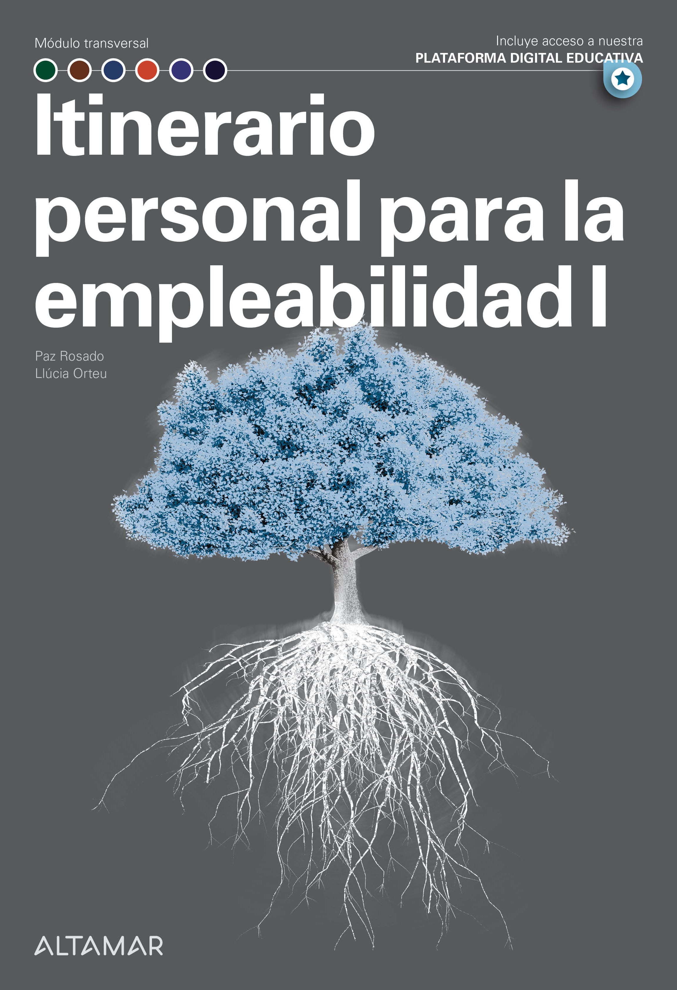 Itinerario personal para la empleabilidad I